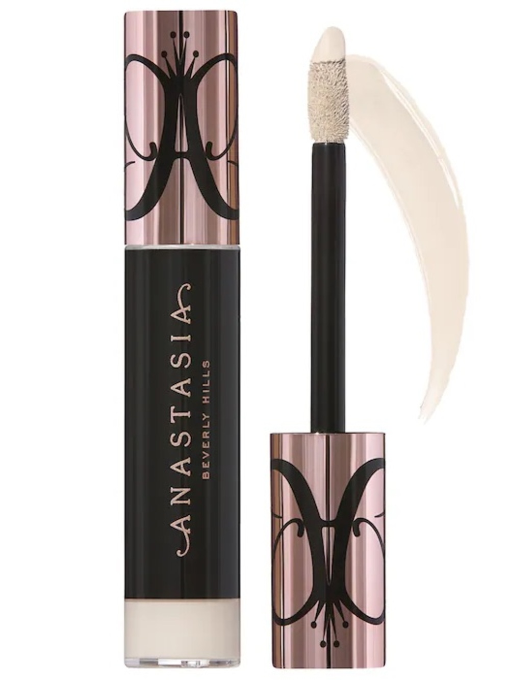 Anastasia Beverly Hills Magic Touch Coverage Concealer